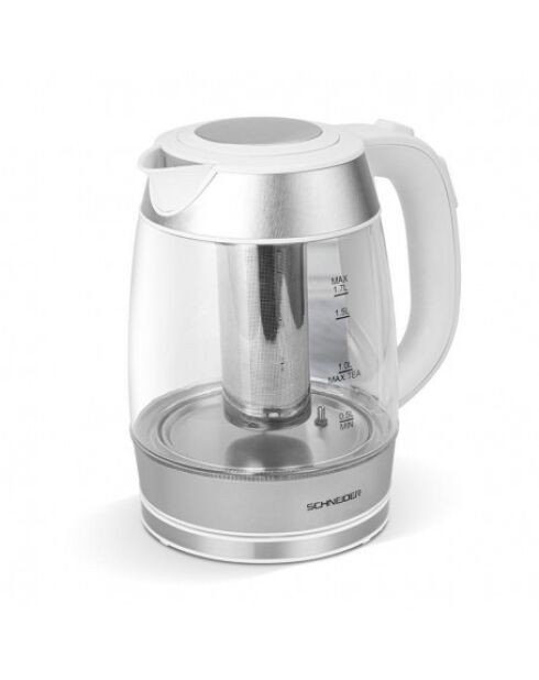 Bouilloire Theiere 5 Programmes modèle SCKE236TP