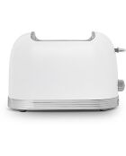 Grille-pain 2 Fentes Vintage Modèle SCTO2KTECW