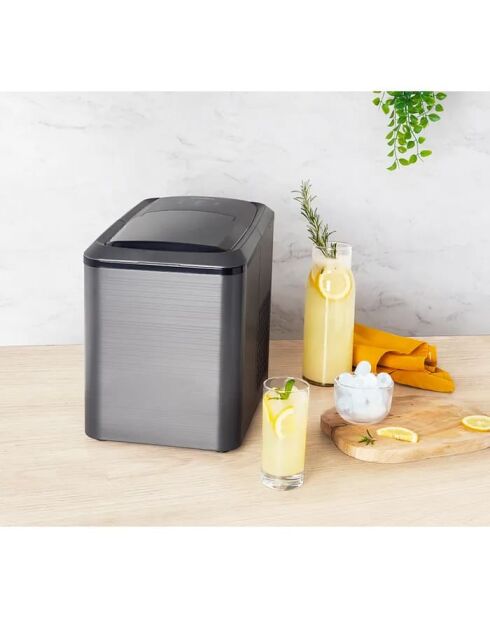 Machine A Glacons modèle SCIM3222