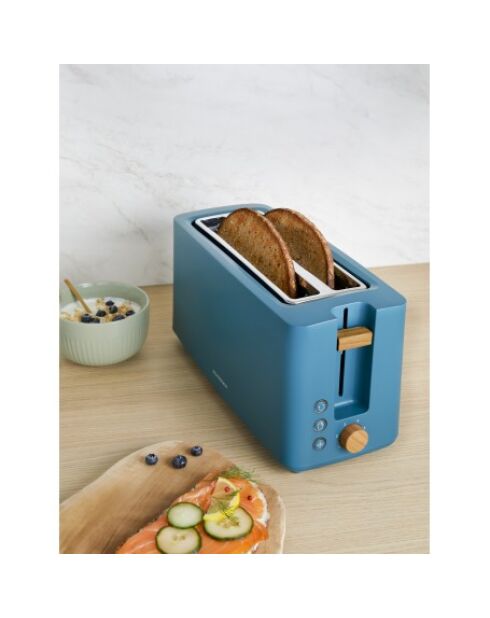 Grille-pain Modèle SCTON2LBL