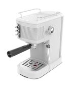 Machine Expresso modèle SCES2312WH
