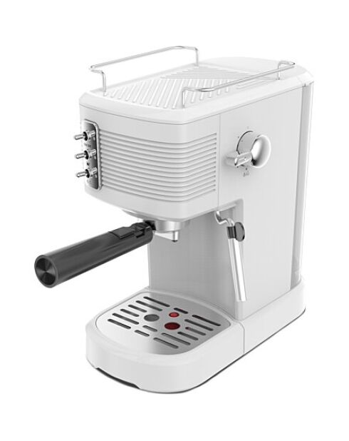 Machine Expresso modèle SCES2312WH