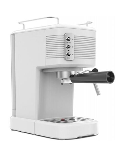 Machine Expresso modèle SCES2312WH