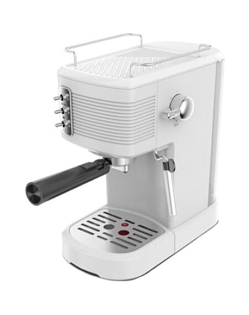 Machine Expresso modèle SCES2312WH