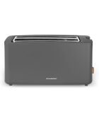 Grille-pain Longue Double Fente Modèle SCTON2LG