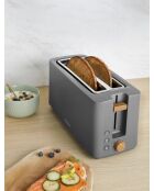 Grille-pain Longue Double Fente Modèle SCTON2LG