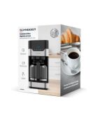Cafetiere Programmable modèle SCCO215DX