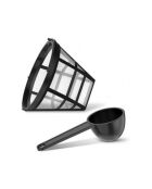 Cafetiere Programmable modèle SCCO215DX