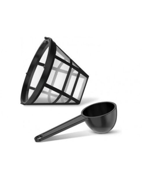 Cafetiere Programmable modèle SCCO215DX