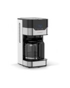 Cafetiere Programmable modèle SCCO215DX