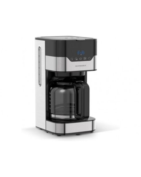 Cafetiere Programmable modèle SCCO215DX
