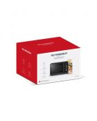 Micro-Ondes modèle SCMW2125GDB