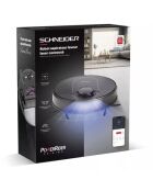 Robot Aspirateur Laser Connecte modèle SCVC23LVIB