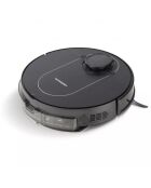 Robot Aspirateur Laser Connecte modèle SCVC23LVIB