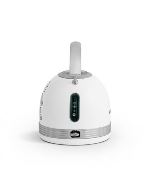 Bouilloire Sans Fil 1,7 L Vintage Kht Art modèle SCKE17KTECW