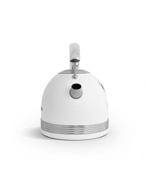 Bouilloire Sans Fil 1,7 L Vintage Kht Art modèle SCKE17KTECW