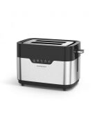 Grille-pain Set Inox Tactile Modèle SCTO22DX