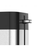 Grille-pain Set Inox Tactile Modèle SCTO22DX