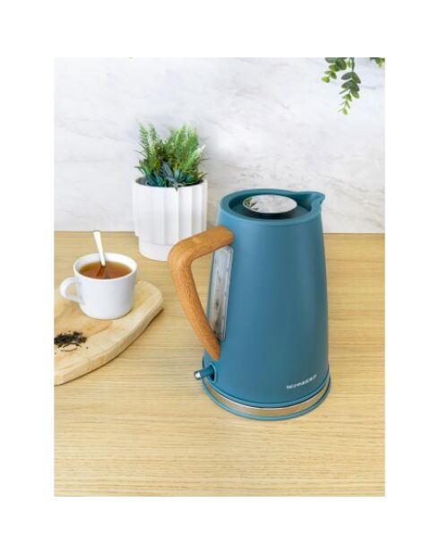 Bouilloire modèle SCKEN17BL