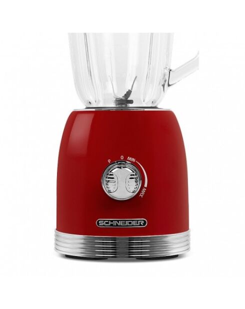 Blender modèle SCBL15R