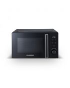 Micro-Ondes Gril 20L Digital modèle SCMW20GDB