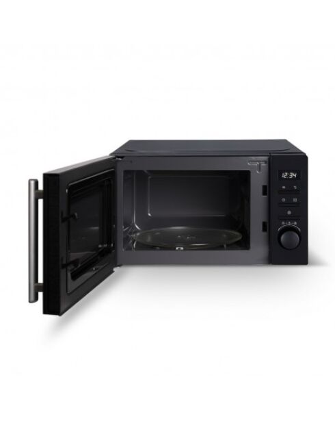 Micro-Ondes Gril 20L Digital modèle SCMW20GDB
