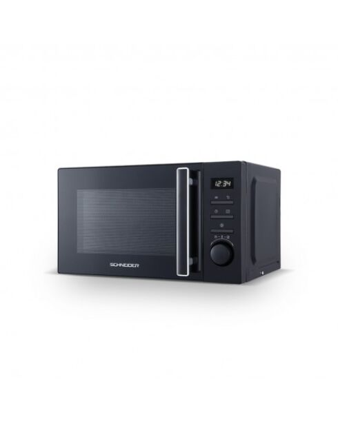 Micro-Ondes Gril 20L Digital modèle SCMW20GDB