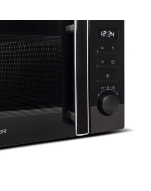 Micro-Ondes Gril 20L Digital modèle SCMW20GDB