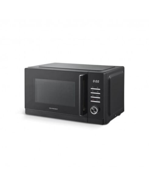 Micro-Ondes 25L digital Combine modèle SCMW2125CDB noir - 28 x 46.9 x 37.7 cm