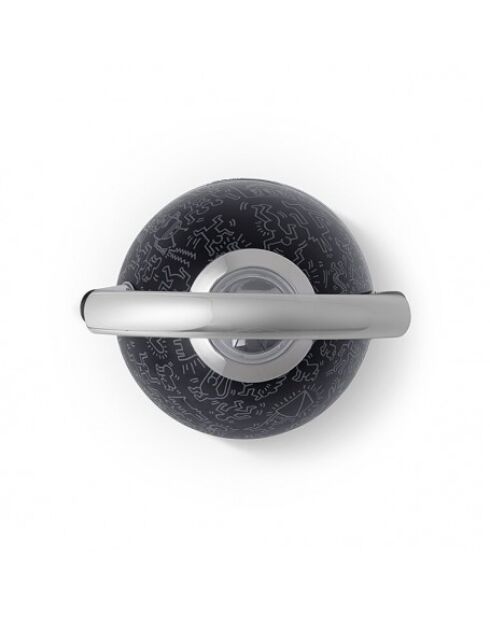 Bouilloire Sans Fil 1,7 L Vintage Khf Black modèle SCKE17KFAB