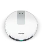 Robot Aspirateur modèle THVC24W