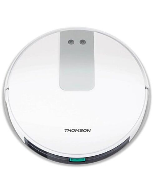 Robot Aspirateur modèle THVC204BC