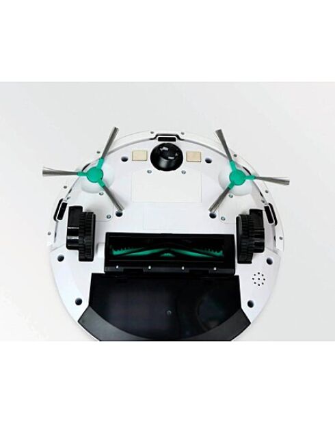 Robot Aspirateur modèle THVC204BC