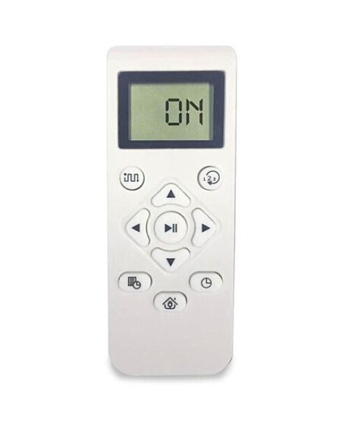 Robot Aspirateur modèle THVC204BC