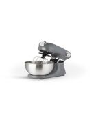 Robot Patissier 5L 100 W Gris modèle THFP3510G