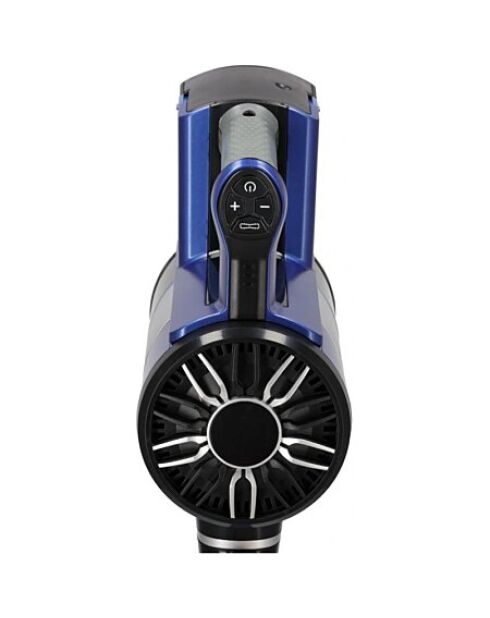 Aspirateur Balai Cyclo Easy 120W modèle THVC93120BL