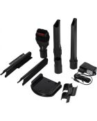 Aspirateur Balai Cyclo Easy 120W modèle THVC93120BL