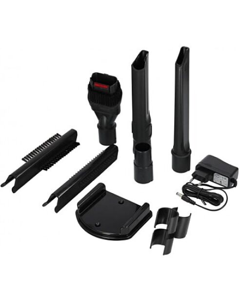 Aspirateur Balai Cyclo Easy 120W modèle THVC93120BL