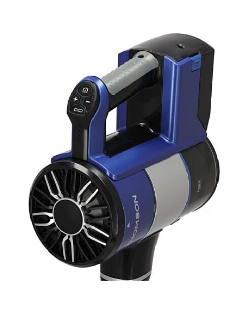 Aspirateur Balai Cyclo Easy 120W modèle THVC93120BL