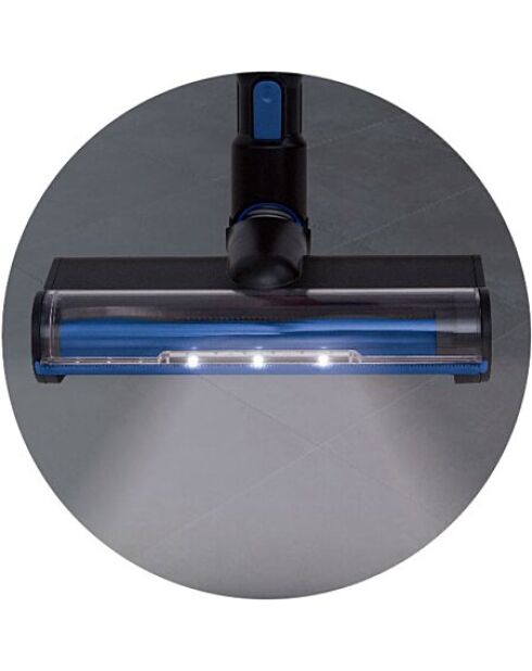 Aspirateur Balai Cyclo Easy 120W modèle THVC93120BL