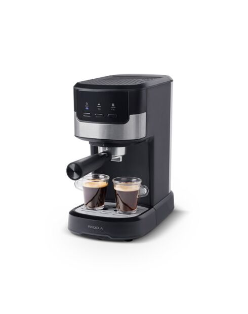 Machine Expresso modèle RAES2315BX