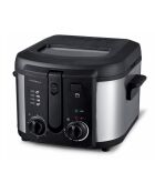 Friteuse Familiale 3L Inox modèle RADF93BXF