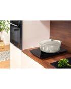 Table Induction Posable Domino Flex modèle SOTF130B