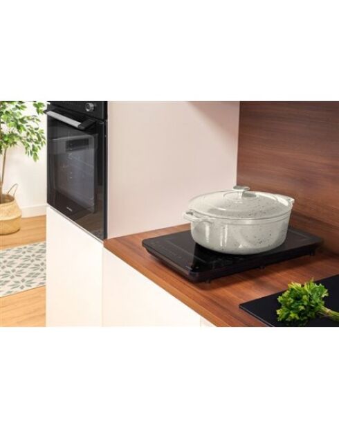 Table Induction Posable Domino Flex modèle SOTF130B