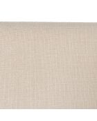 Tête de lit rembourrée pour lits 140/160cm couleur lin