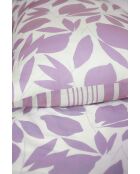 Parure de drap Lemons Lilas