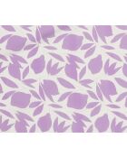 Parure de drap Lemons Lilas