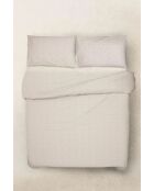 Parure de drap Peas Perle