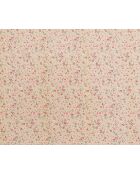 Parure de drap Élodie Rose