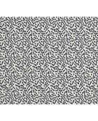 Parure de drap Peas Charbon